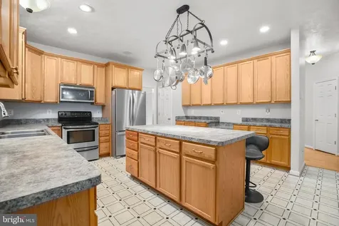 10504 Big Horn Drive Fredericksburg VA 22407