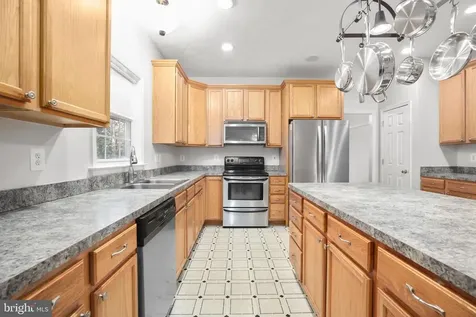10504 Big Horn Drive Fredericksburg VA 22407