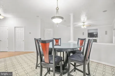 10504 Big Horn Drive Fredericksburg VA 22407
