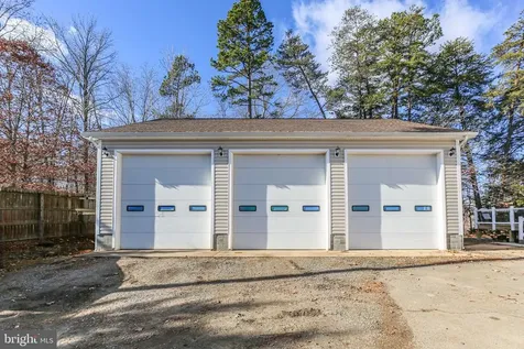 10504 Big Horn Drive Fredericksburg VA 22407