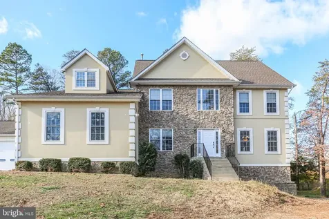 10504 Big Horn Drive Fredericksburg VA 22407
