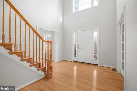 10504 Big Horn Drive Fredericksburg VA 22407