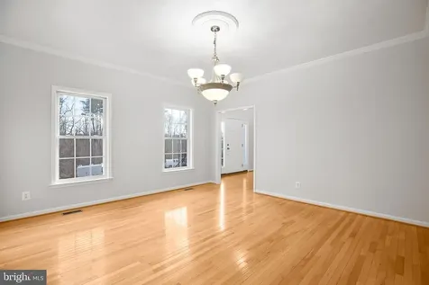 10504 Big Horn Drive Fredericksburg VA 22407