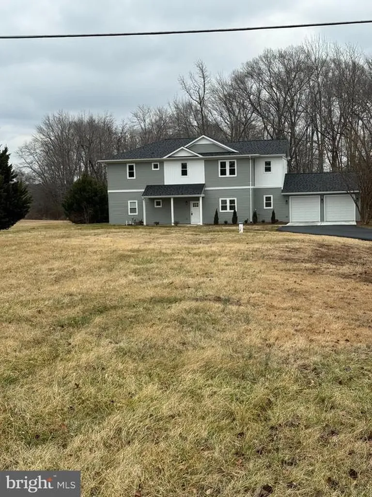 8039 Chancellor Road Fredericksburg VA 22407