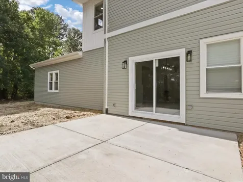 8039 Chancellor Road Fredericksburg VA 22407