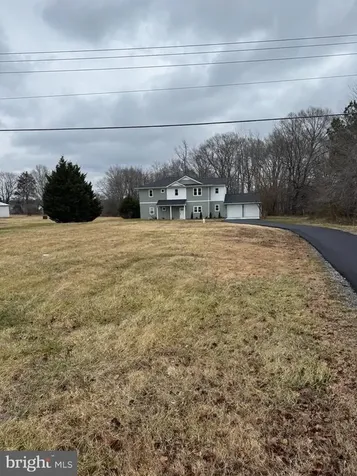 8039 Chancellor Road Fredericksburg VA 22407