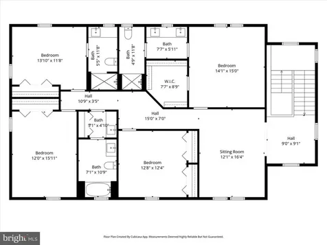 8039 Chancellor Road Fredericksburg VA 22407