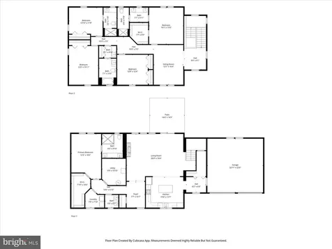 8039 Chancellor Road Fredericksburg VA 22407