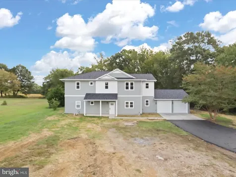8039 Chancellor Road Fredericksburg VA 22407