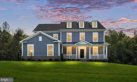 13423 Reconnaissance Ridge Road Fredericksburg VA 22407