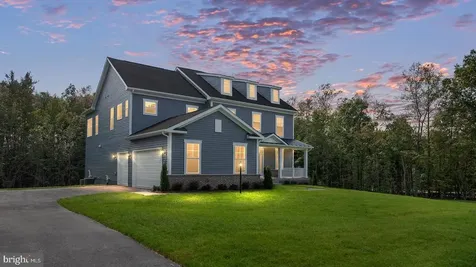 13423 Reconnaissance Ridge Road Fredericksburg VA 22407