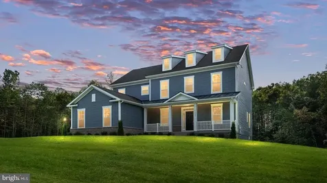 13423 Reconnaissance Ridge Road Fredericksburg VA 22407