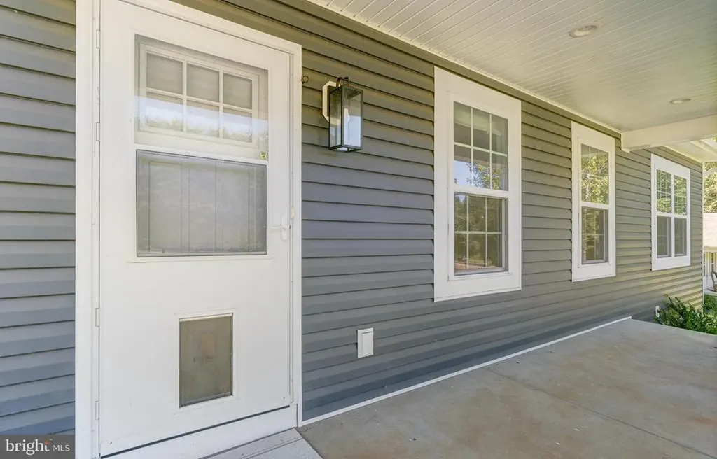 3707 Morning Glory Drive Bumpass VA 23024