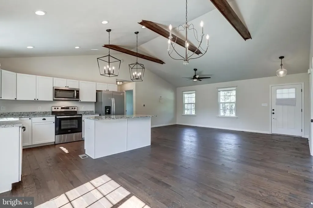 3707 Morning Glory Drive Bumpass VA 23024