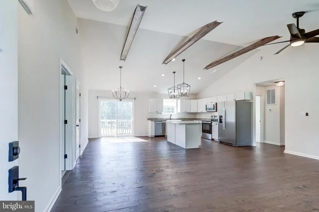 3707 Morning Glory Drive Bumpass VA 23024