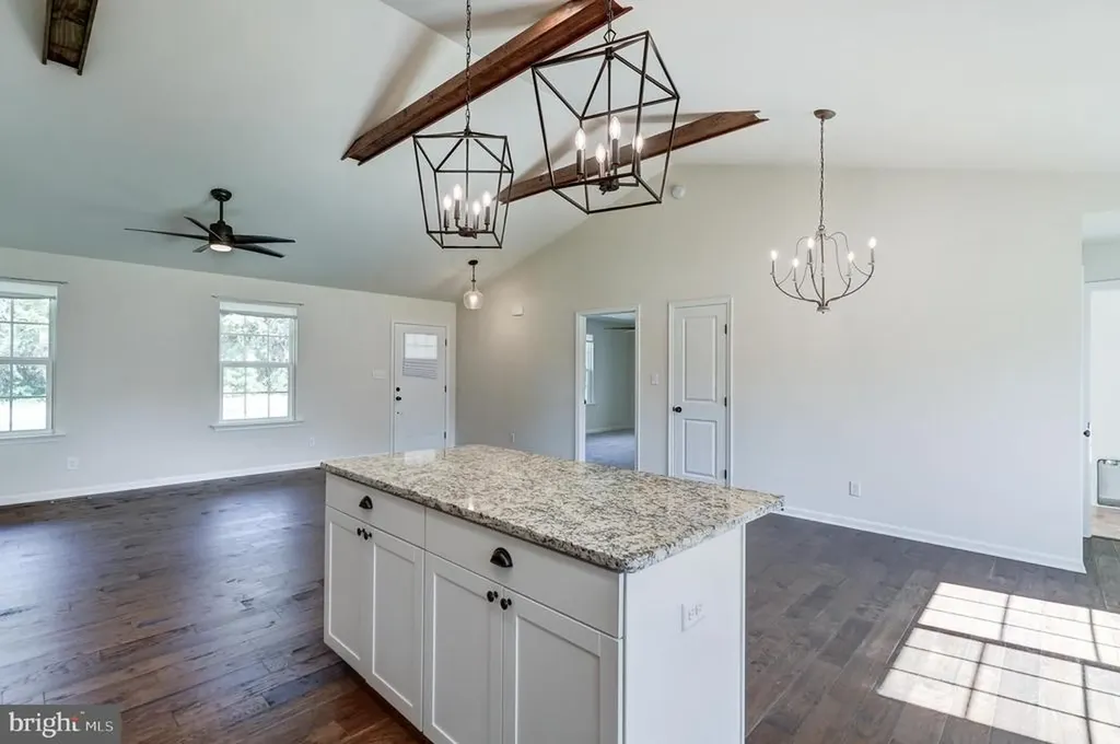 3707 Morning Glory Drive Bumpass VA 23024