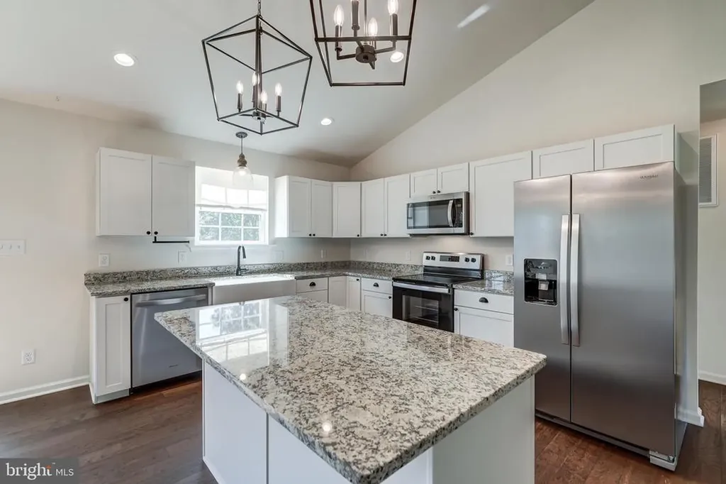 3707 Morning Glory Drive Bumpass VA 23024