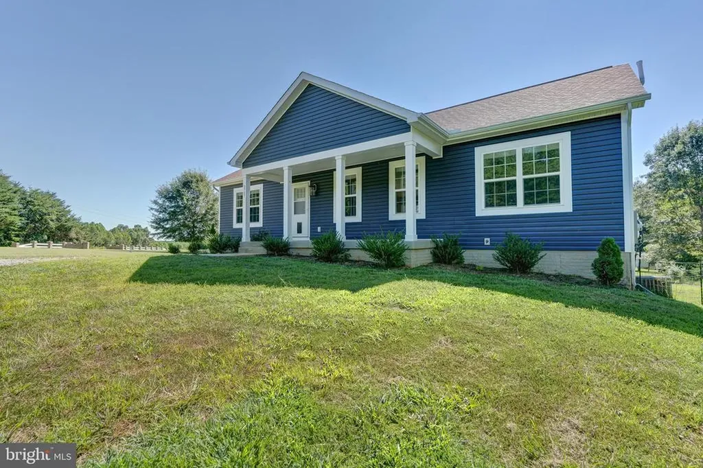 3707 Morning Glory Drive Bumpass VA 23024