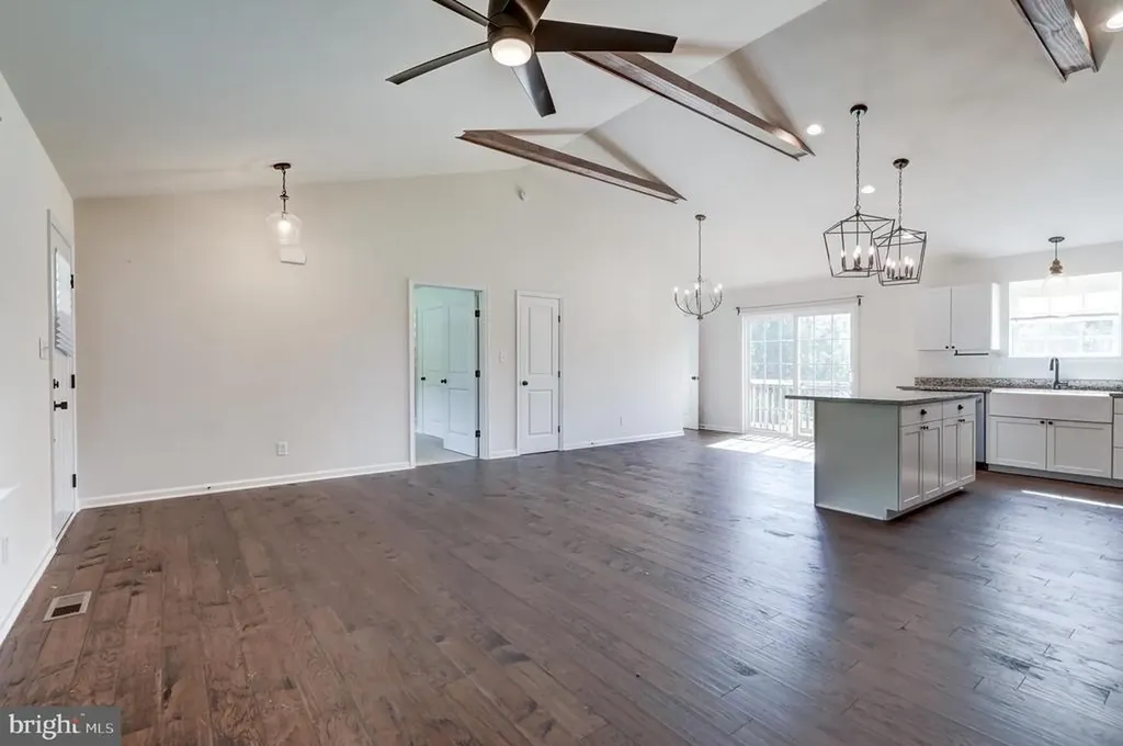 3707 Morning Glory Drive Bumpass VA 23024