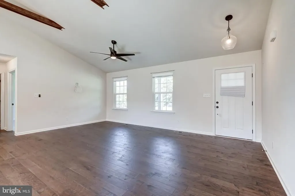 3707 Morning Glory Drive Bumpass VA 23024