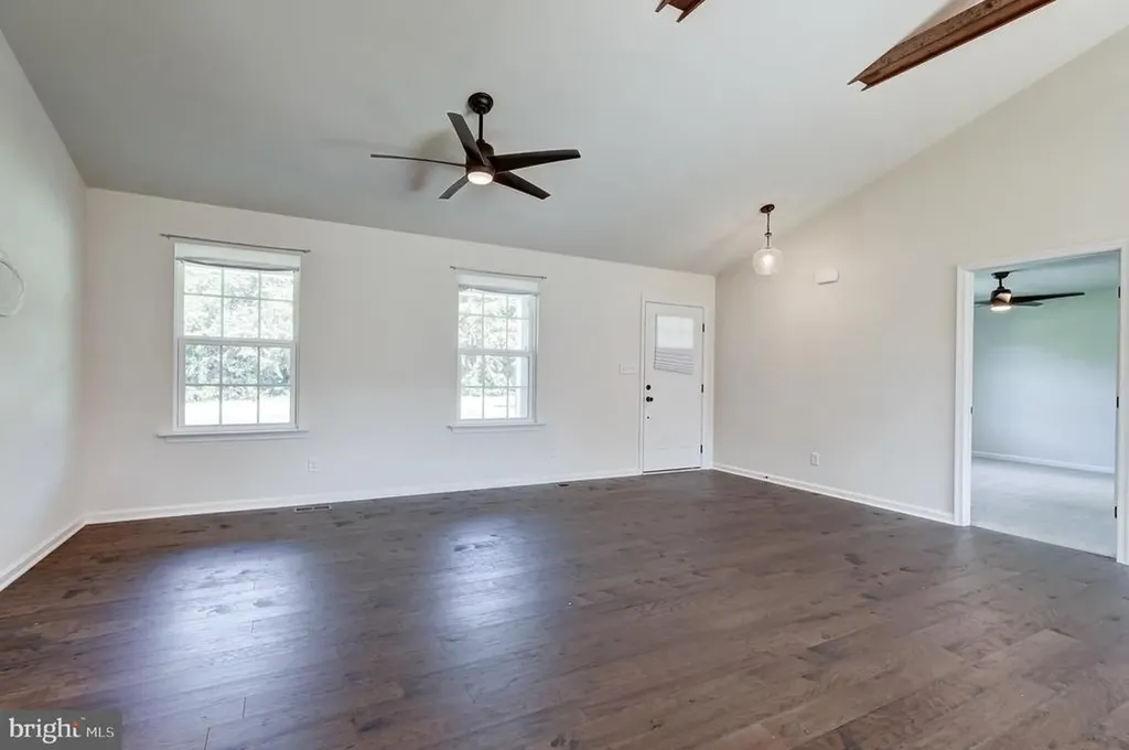 3707 Morning Glory Drive Bumpass VA 23024