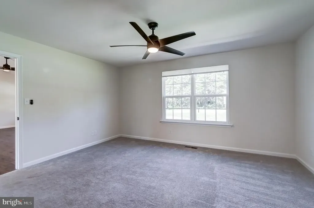 3707 Morning Glory Drive Bumpass VA 23024