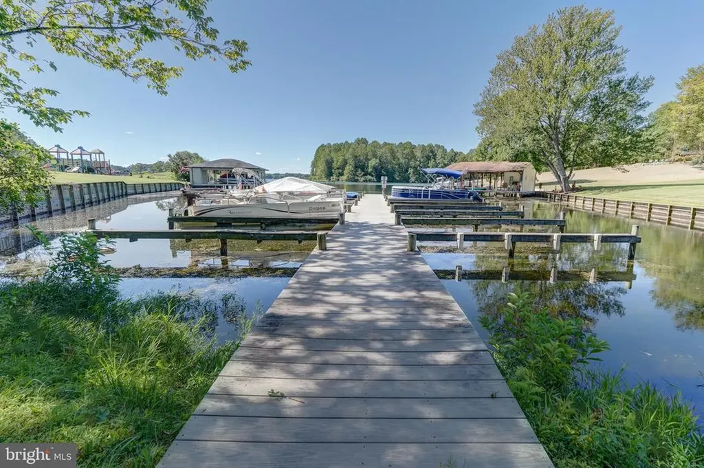 3707 Morning Glory Drive Bumpass VA 23024