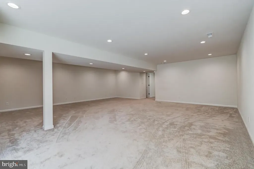 3707 Morning Glory Drive Bumpass VA 23024