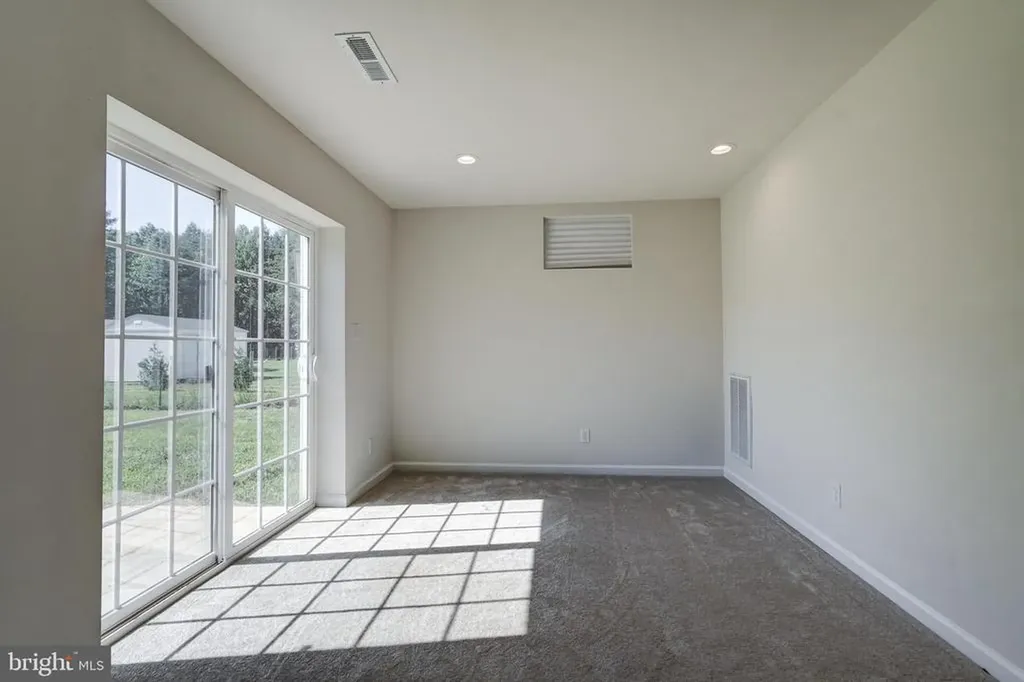 3707 Morning Glory Drive Bumpass VA 23024