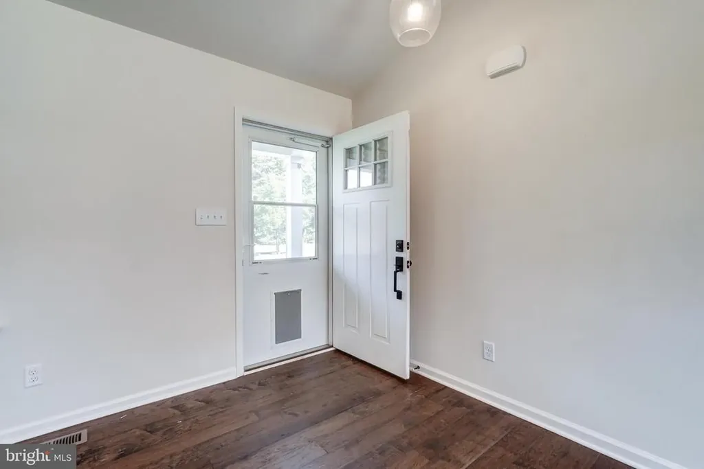 3707 Morning Glory Drive Bumpass VA 23024