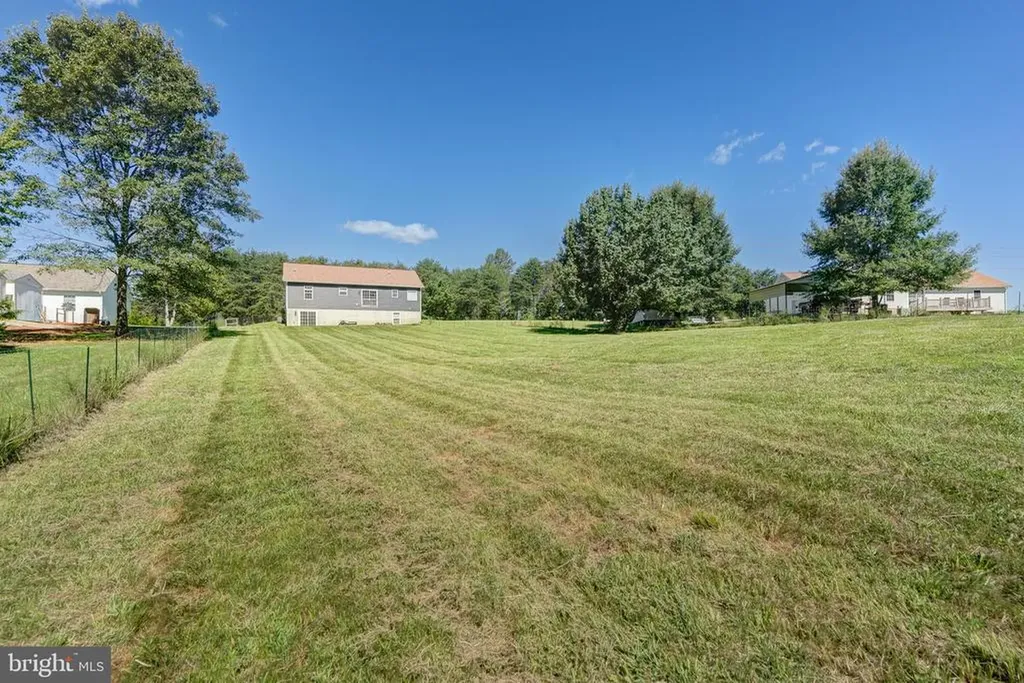 3707 Morning Glory Drive Bumpass VA 23024