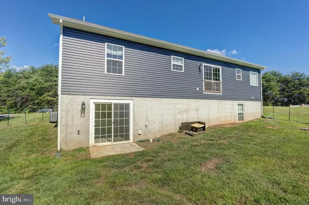 3707 Morning Glory Drive Bumpass VA 23024