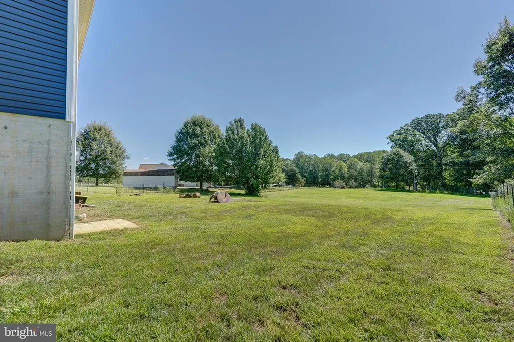 3707 Morning Glory Drive Bumpass VA 23024