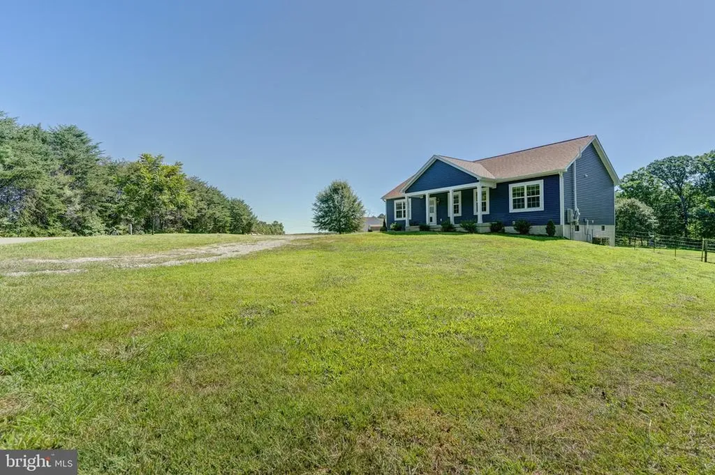 3707 Morning Glory Drive Bumpass VA 23024