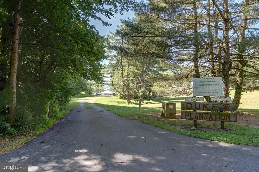 3707 Morning Glory Drive Bumpass VA 23024