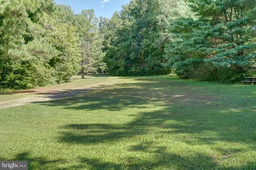 3707 Morning Glory Drive Bumpass VA 23024