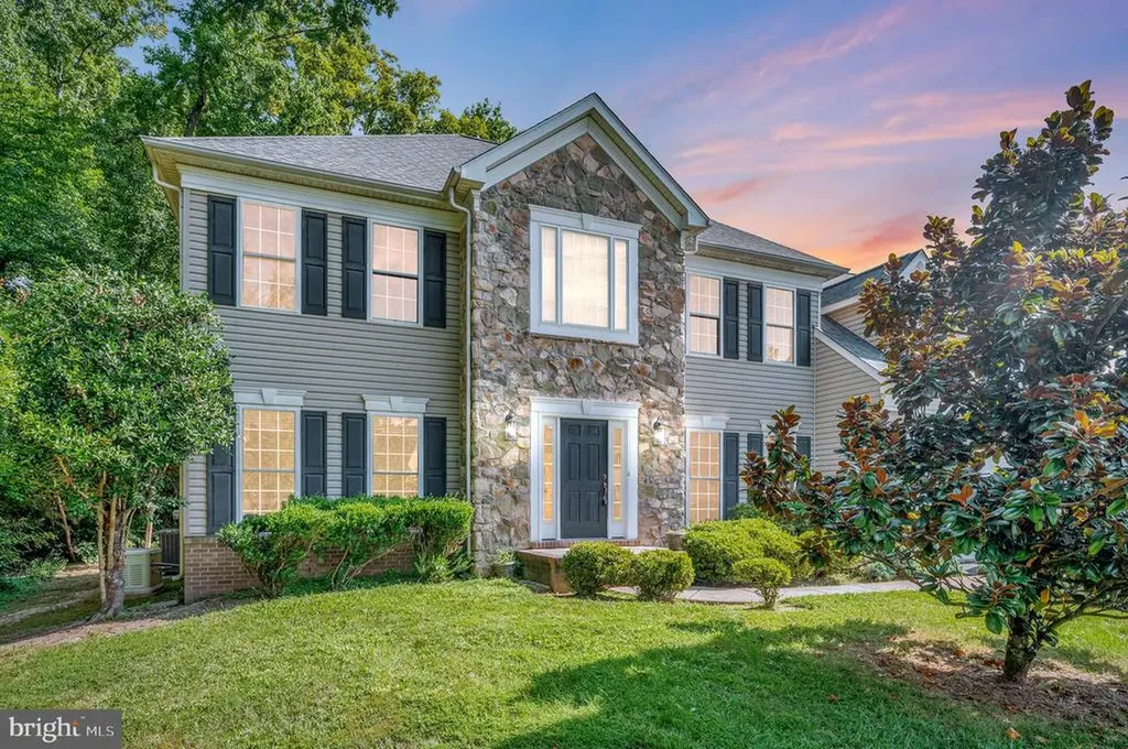 11917 Big Ben Boulevard Fredericksburg VA 22407