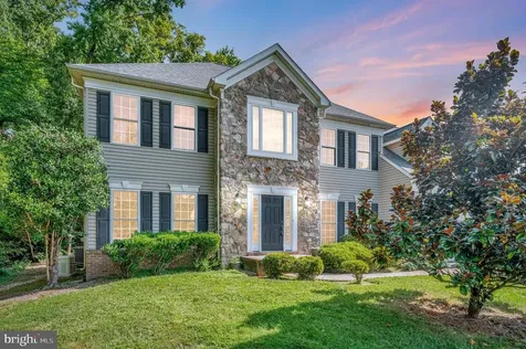 11917 Big Ben Boulevard Fredericksburg VA 22407