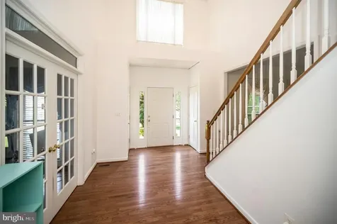11917 Big Ben Boulevard Fredericksburg VA 22407