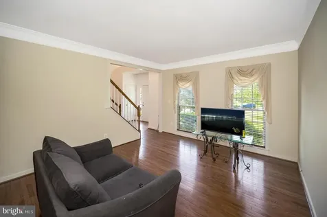 11917 Big Ben Boulevard Fredericksburg VA 22407