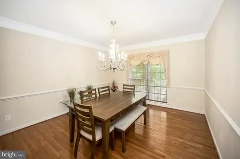 11917 Big Ben Boulevard Fredericksburg VA 22407
