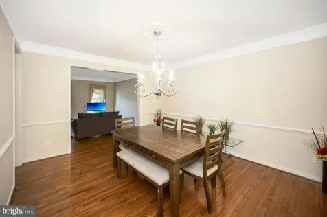 11917 Big Ben Boulevard Fredericksburg VA 22407