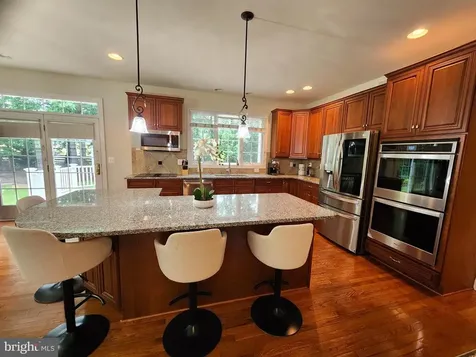 7705 Kennett Court Fredericksburg VA 22407