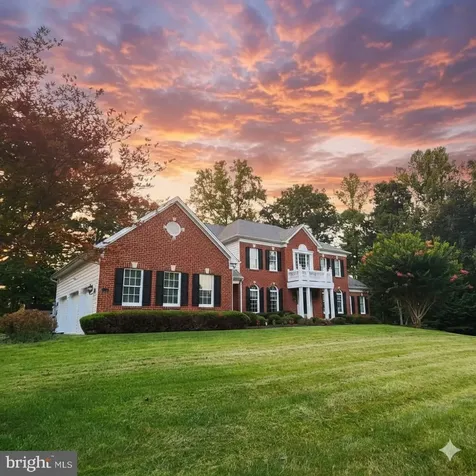 7705 Kennett Court Fredericksburg VA 22407
