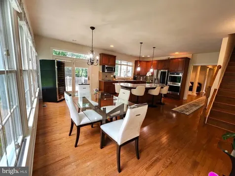 7705 Kennett Court Fredericksburg VA 22407