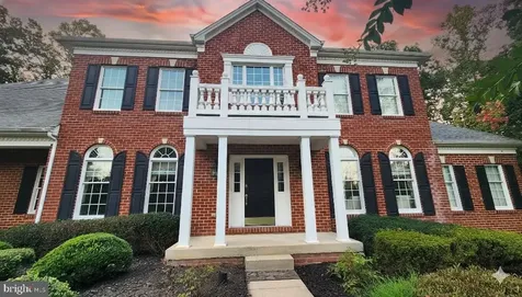 7705 Kennett Court Fredericksburg VA 22407