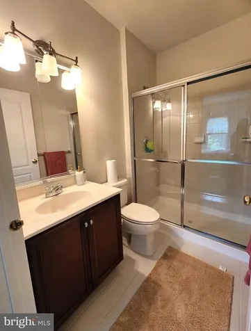 7705 Kennett Court Fredericksburg VA 22407