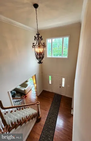 7705 Kennett Court Fredericksburg VA 22407