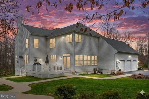 7705 Kennett Court Fredericksburg VA 22407