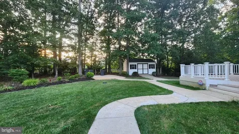 7705 Kennett Court Fredericksburg VA 22407